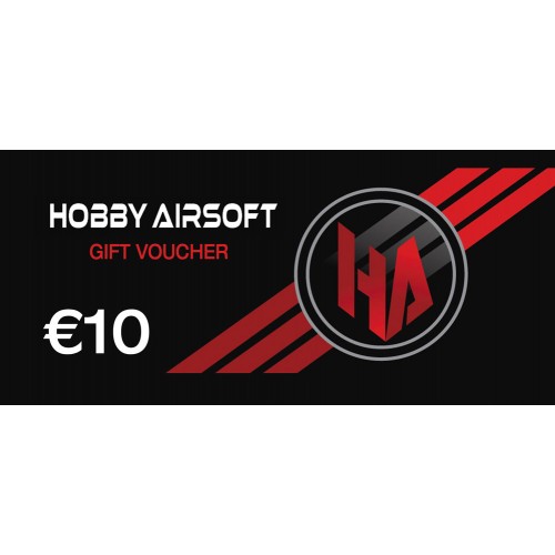 €10 Gift Voucher